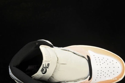 OG 1 Skyline AIR  NIKE High JORDAN 1207